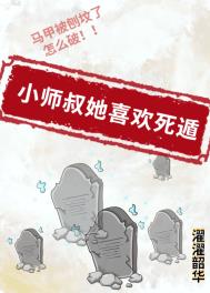 小师叔她喜欢死遁小师叔她喜欢死遁
