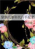 穿到八零年代白手起家穿到八零年代白手起家