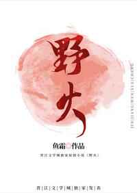 野火 完结&#43;番外野火 完结+番外