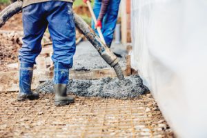 Contractors